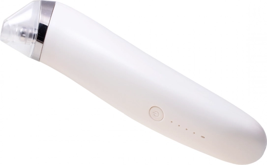 MIKRODERMABÁZIA bajuszelszívó – fehér