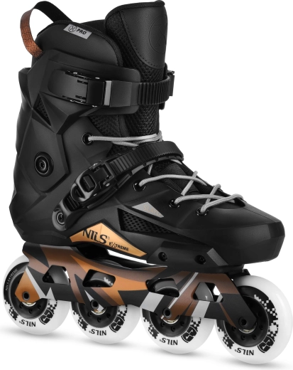 NILS Extreme Slayd szlalom inline görkorcsolya – 36