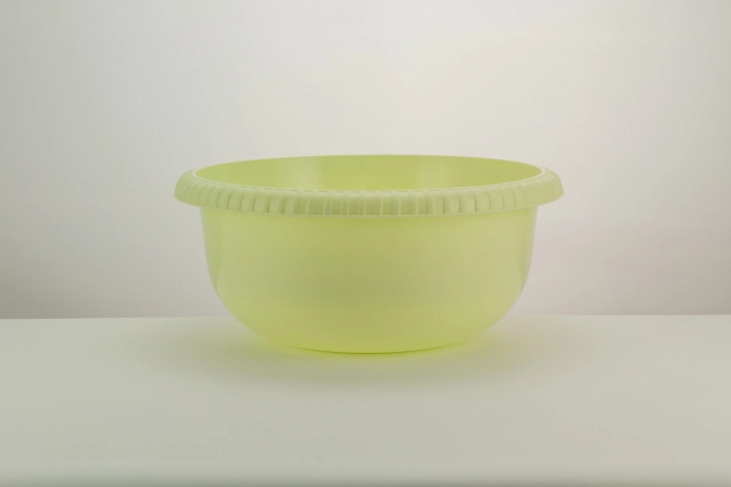 Többcélú ovális tál 11 l, LENGYEL TERMÉK