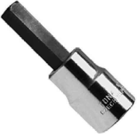 1/2" imbus 7 mm dugókulcsfej TONA EXPERT