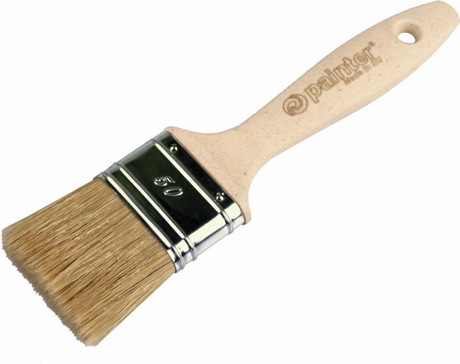 Lapos ECO Universal festőecset 60 mm