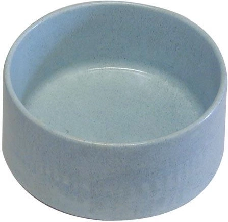 Kerek, magas betontál 245 × 105 mm rágcsálóknak