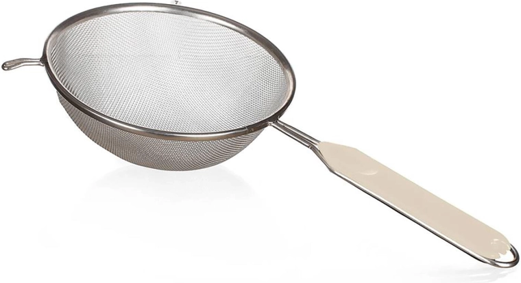 Culinaria Ivory 16 cm-es konyhai szűrő