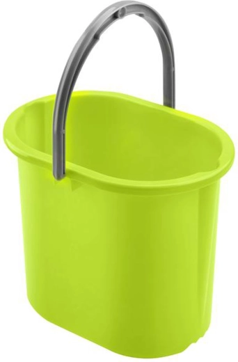 HEIDRUN 10 l műanyag vödör