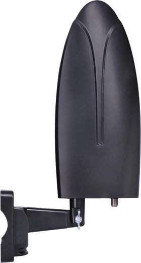 Solight kültéri DVB-T2 antenna erősítővel 47 dB
