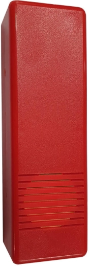 Ultrahangos rágcsóriasztó elemmel