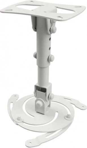 PM3 projektor mennyezeti tartó, teleszkópos 250–300 mm