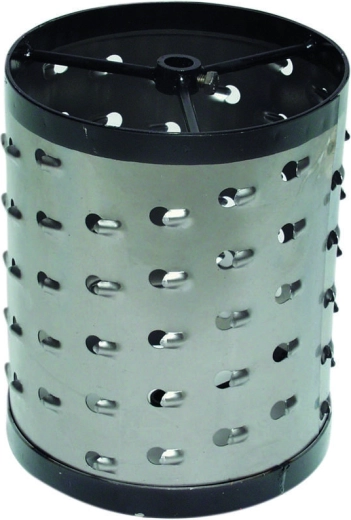 Huka dob a répavágóhoz, 20 cm átmérő