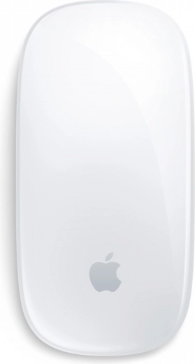 Apple Magic Mouse fehér vezeték nélküli egér