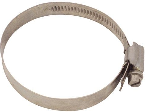 Csavaros tömlőbilincs készlet 40–60 × 9 mm (2 db)