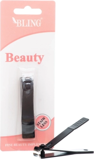 BLING ELEGANCE körömvágó csipesz, BL-23