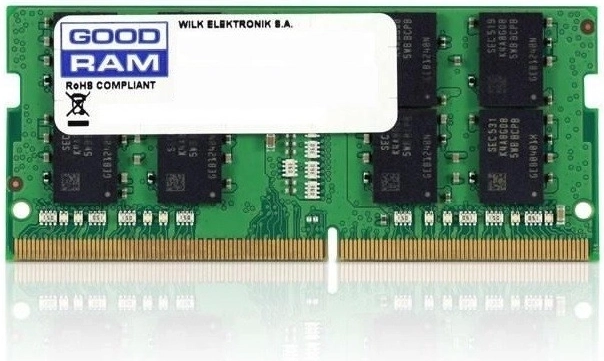 DDR4 SODIMM 8 GB 2666 MHz CL19