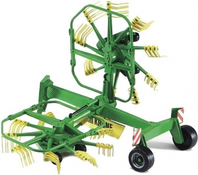 Bruder Krone szénagyűjtő