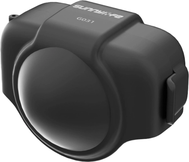 Műanyag objektívvédő DJI OSMO 360-hoz, Sunnylife