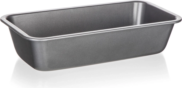 Sütőforma püspökkenyérhez tapadásmentes felülettel 30,5 × 15,5 × 7,5 cm CULINARIA
