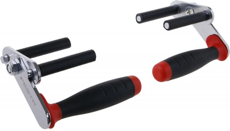 Önzáró OSB és laminált lap hordozó (pár)