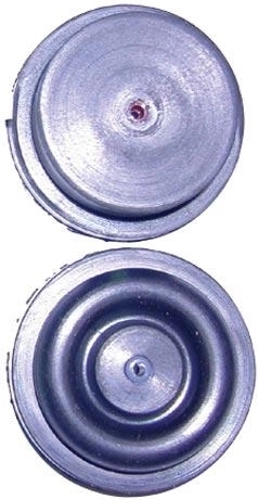 Tömítés WC betöltőszelephez TE 2439-41, 5 darabos készlet