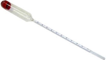 Cukorfokoló 0–20% erjesztéshez