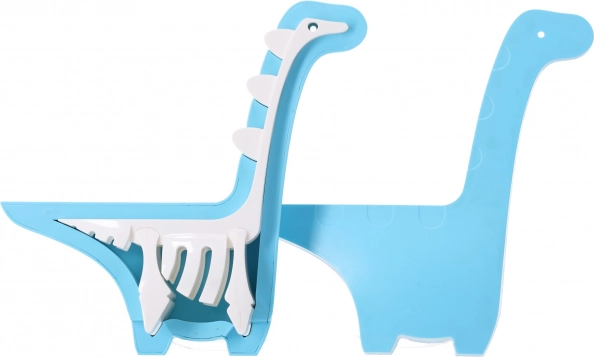 Oktató dinoszaurusz játék – brachiosaurus