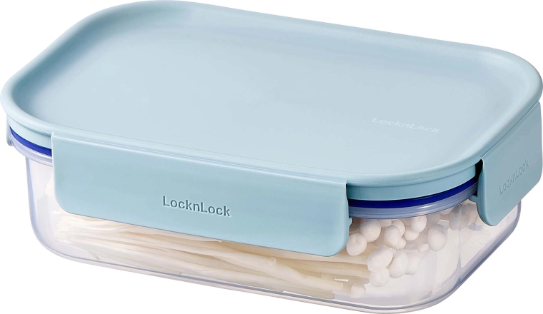 LocknLock Classic Plus ételtároló doboz 910 ml, mint