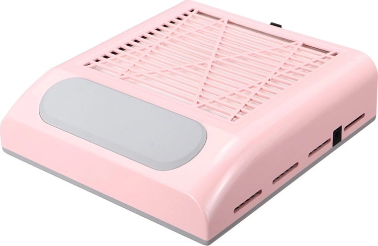 Maltec beauty porzsák nélküli porelszívó NC-2P 80 W