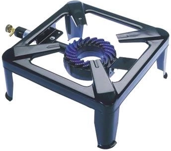 Ipari PB főző MEGA ZEUS