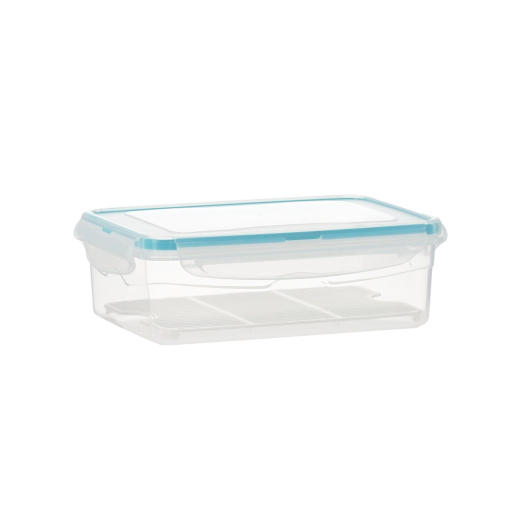 Hobby Life hermetikus élelmiszertartó doboz 1,4 l csepegtetővel