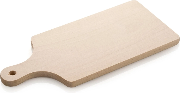Brillante fa vágódeszka nyéllel 11,5 × 25 cm
