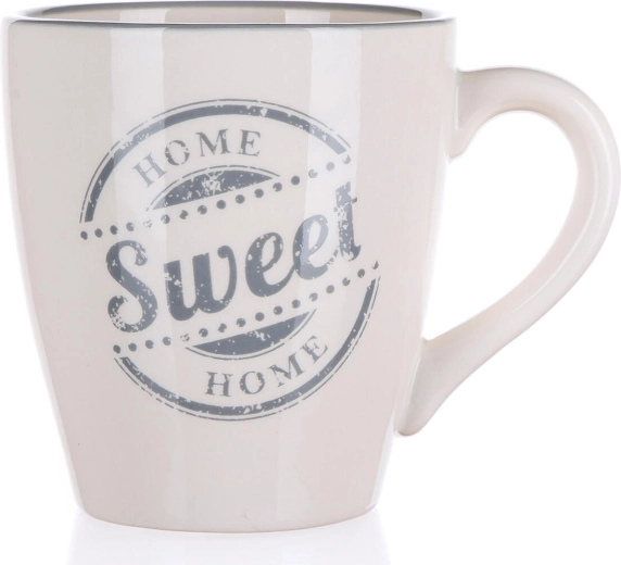 SWEET HOME kerámia bögre 500 ml