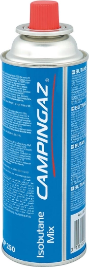 CAMPINGAZ CP 250 gázpalack hordozható főzőkhöz