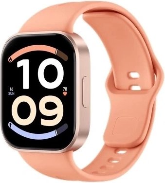 Smartwatch Redmi Watch 6 Active narancssárga – 1 db