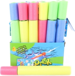 Habszivacs vízipisztoly 31 cm