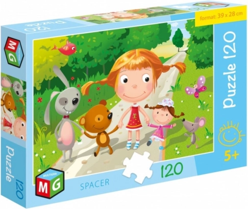 120 darabos Multigra Séta kirakó