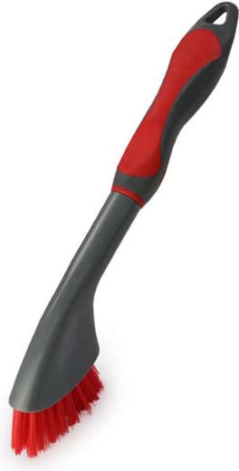 TORO lapos edélykefe, szürke