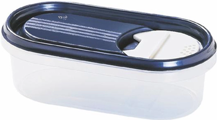 Heidrun műanyag doboz 500 ml