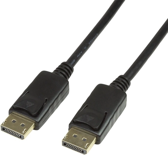 DisplayPort kábel 4K/2K 10m