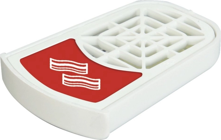 Illatkapszula bacon illattal LEXIBOOK CS100 rádiós ébresztőórákhoz