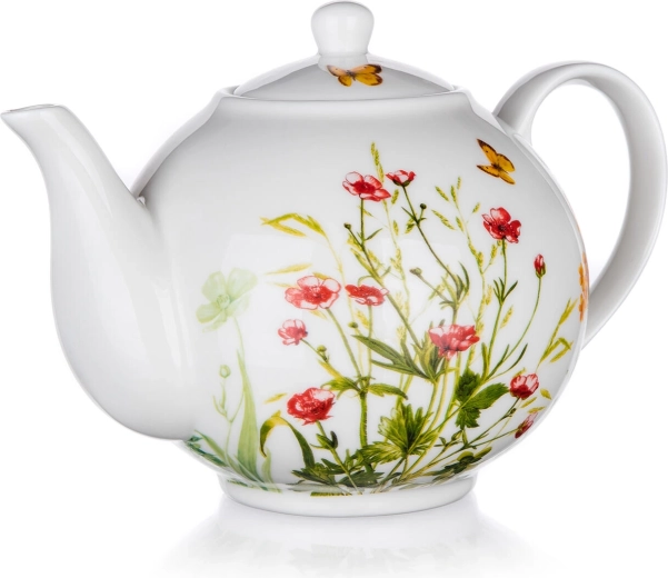 Meadow kerámia kanna 1 l