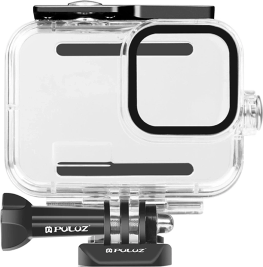 Puluz vízálló tok GoPro Hero13 Black / Hero12 Black / Hero11 Black / Hero10 Black / Hero9 Black kamerához