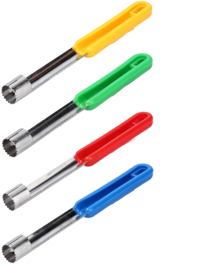 Kolbiarz Premium rozsdamentes acél almaszívó