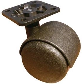 Bútorgörgő A50 × D45, 4 darabos készlet