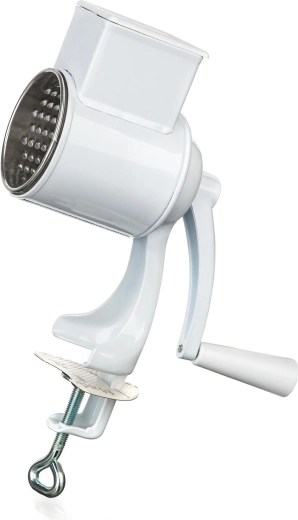 BANQUET kézi zsemlemorzsa-daráló, 30,5 cm