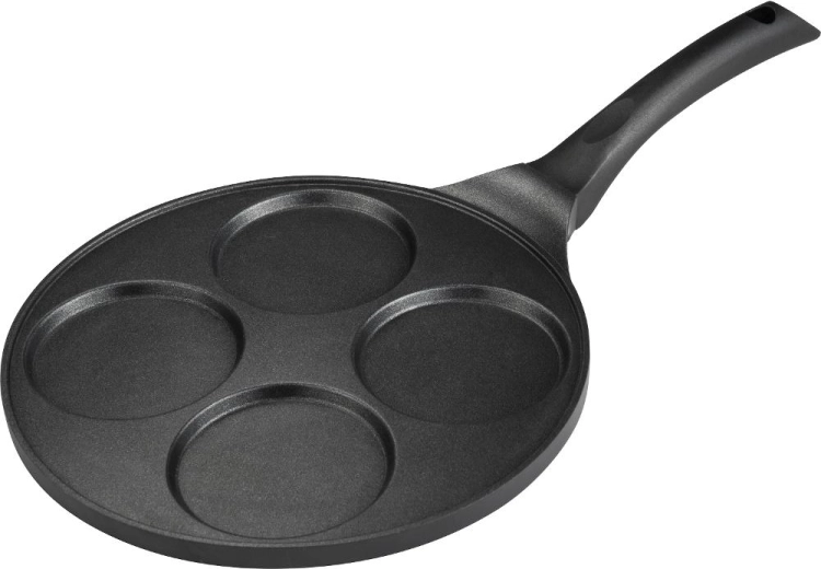 Lamart Crepe palacsintasütő 26 cm