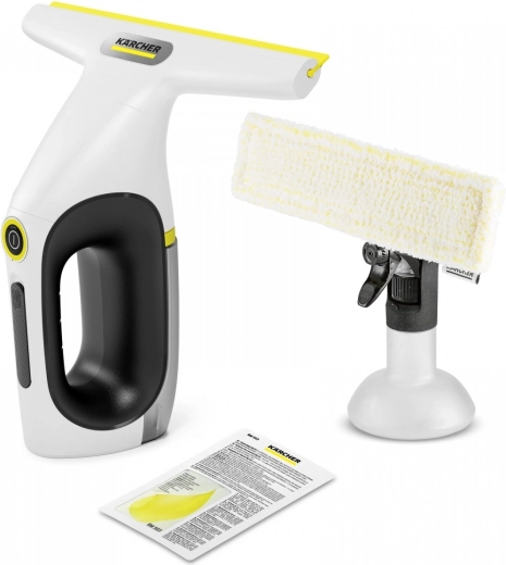 Kärcher WV 2 Universal Care akkumulátoros ablaktisztító