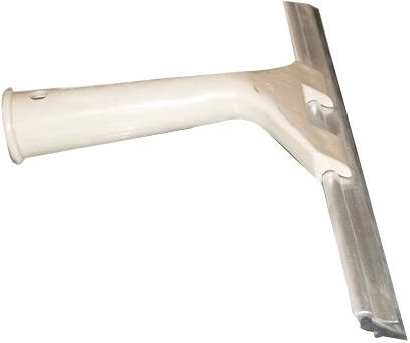 Gumiborítású ablaktörlő 40 cm