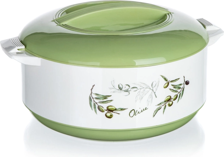 BANQUET OLIVES termos tál 1,5 l rozsdamentes betéttel