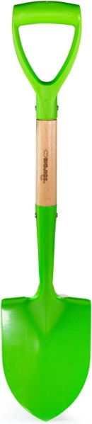 Bigjigs Toys gyerek ásó