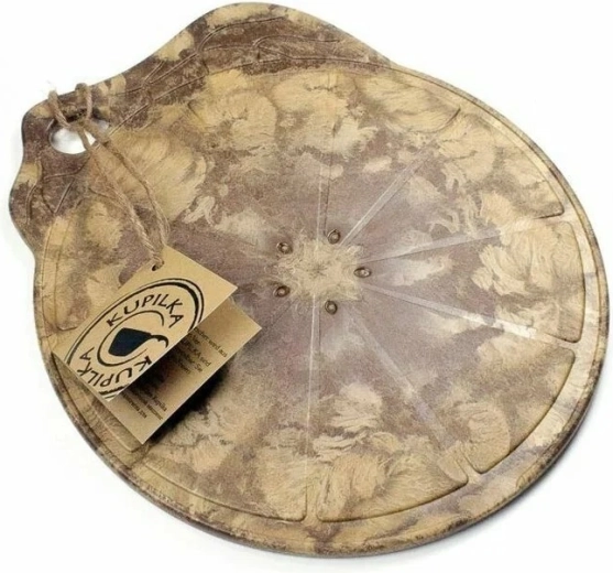 Kupilka Kaarna barna vágódeszka 27 × 22,3 cm