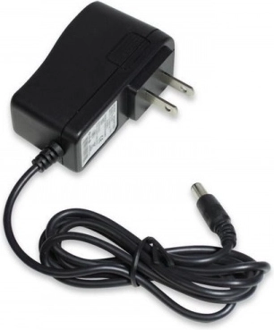Hálózati AC adapter egy Zmodo CCTV kamerához