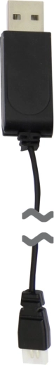 Jamara Piper J3 USB töltőkábel – 1 db